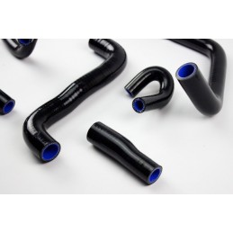 VOLKSWAGEN GOLF GTI 8 S MK2 silicone hose kit