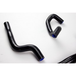 VOLKSWAGEN GOLF GTI 8 S MK2 silicone hose kit