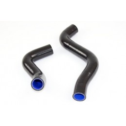 VOLKSWAGEN GOLF GTI 8 S MK2 silicone hose kit
