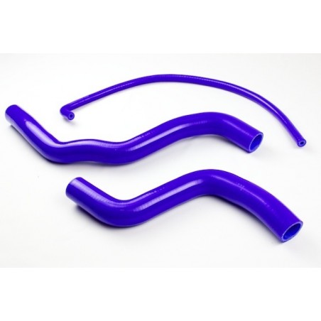 MITSUBISHI LANCER EVO 7 and 8 CT9A silicone hose kit