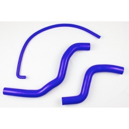 MITSUBISHI LANCER EVO 7 and 8 CT9A silicone hose kit