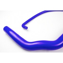 MITSUBISHI LANCER EVO 7 and 8 CT9A silicone hose kit