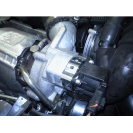 Adapter Dump Valve Forged-for Peugeot 207 RC Citroen DS3 Mini... 1.6 L THP 