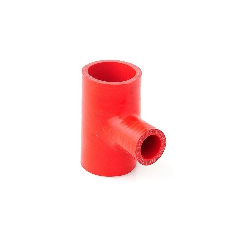 Slang T silicone dump Valve (diam binnen 51mm)