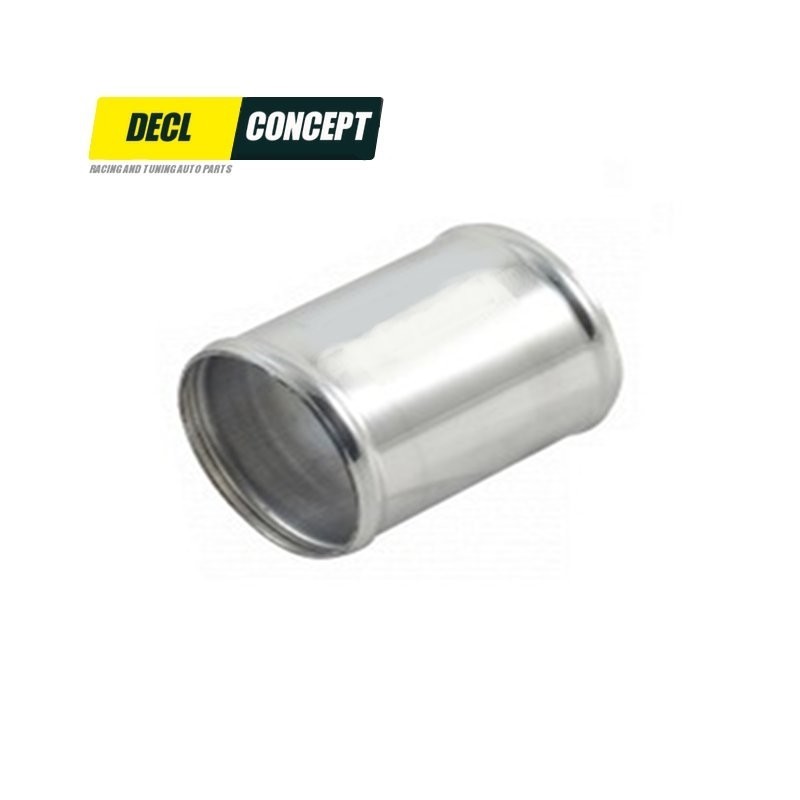 Sleeve aluminum length 76mm