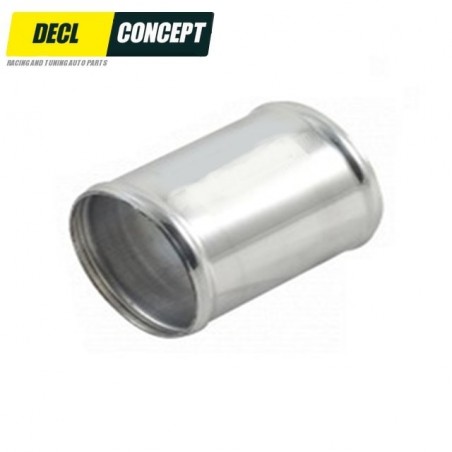 Sleeve aluminum length 76mm