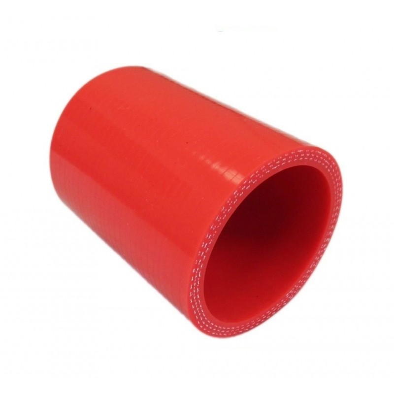 Manchon silicone droit Manchon silicone droit