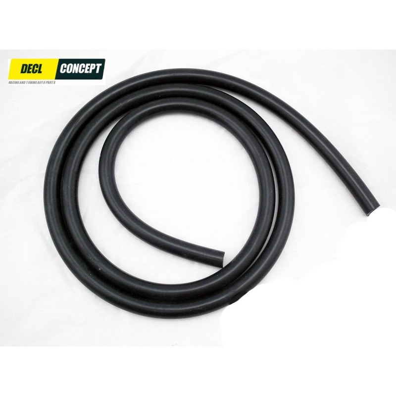 1 meter hose silicone 6mm