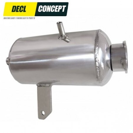 Oil catch tank or water tank 1.5 L