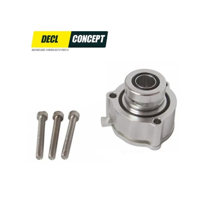 Adapter dump Valve recirculating adjustable Audi 2L TFSI