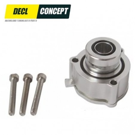 Adaptateur dump Valve à recirculation réglable Audi 2L TFSI