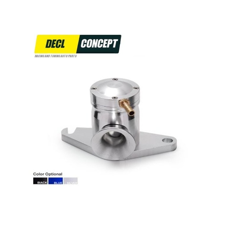 Dump Valve pour Subaru Impreza WRX/STI Dump Valve pour Subaru Impreza WRX/STI