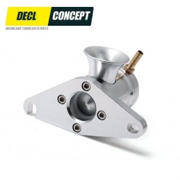 Dump Valve for Subaru Impreza WRX/STI