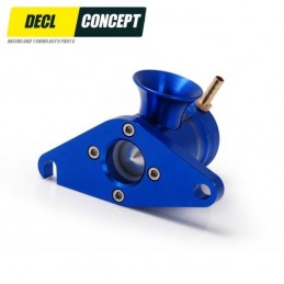 Dump Valve for Subaru Impreza WRX/STI