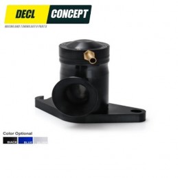 Dump Valve for Subaru Impreza WRX/STI