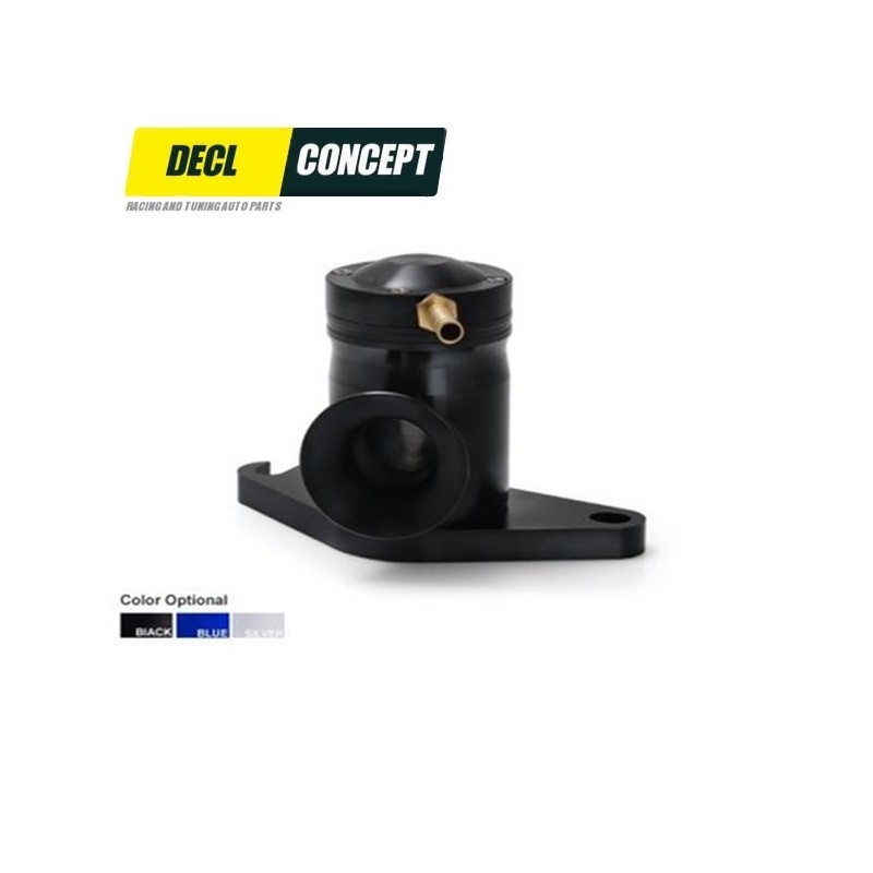 Dump Valve pour Subaru Impreza WRX/STI Dump Valve pour Subaru Impreza WRX/STI