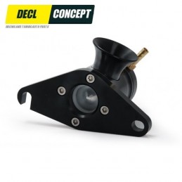 Dump Valve for Subaru Impreza WRX/STI