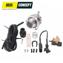 Dump Valve  à dépression MINI COOPER S R60 PEUGEOT 207 1.6L THP