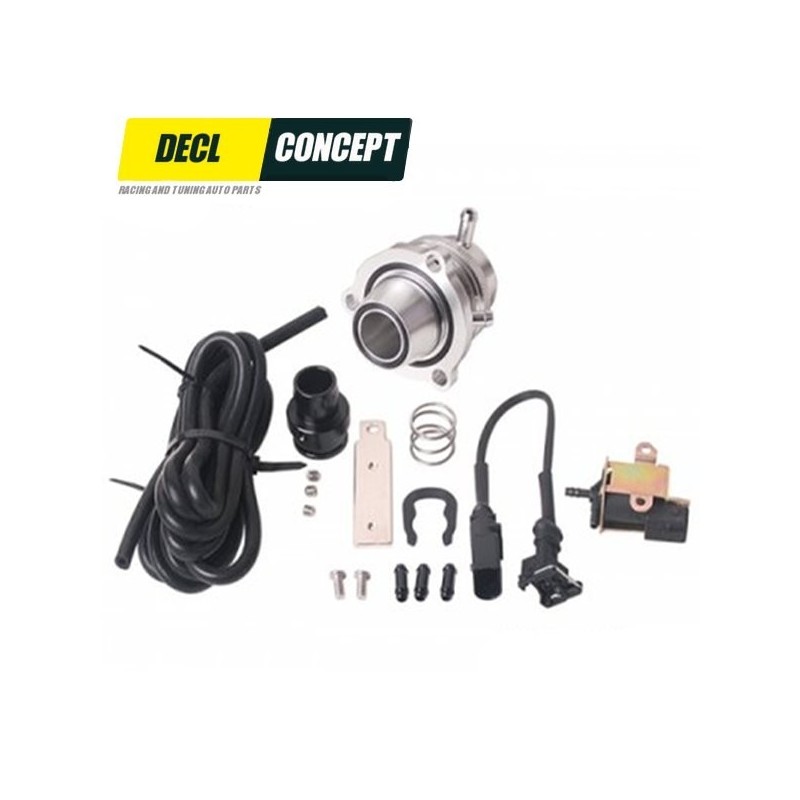 Dump Valve vakuum-MINI COOPER S R60 PEUGEOT 207 1.6 L THP