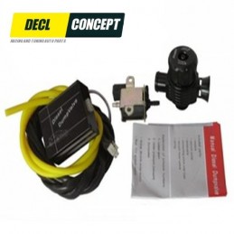 Dump Valve universal for Diesel engine