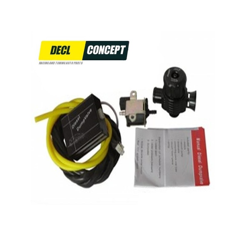Válvula de descarga universal para motor Diesel Válvula de descarga universal para motor Diesel