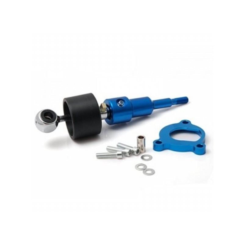 Short shift pour Nissan 350Z et 370Z Short shift pour Nissan 350Z et 370Z