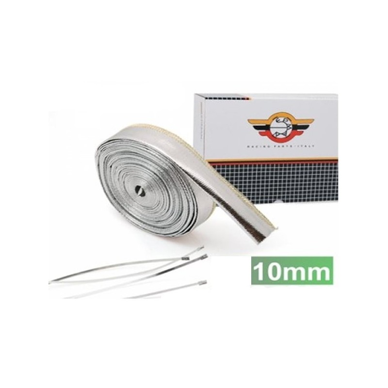 Guaina termica 10mm Guaina termica 10mm