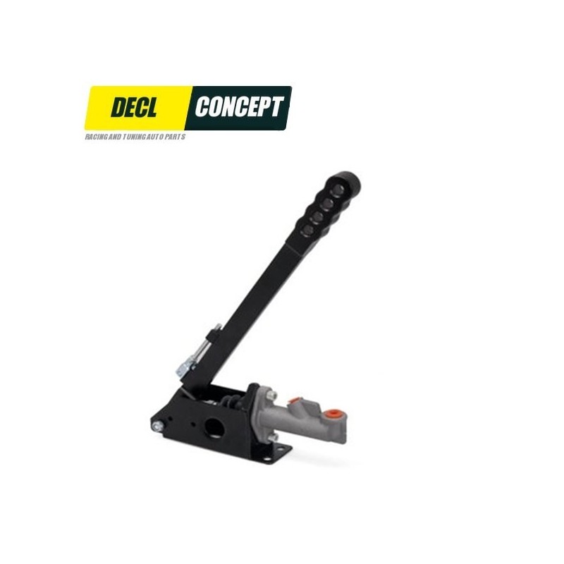 Hydraulic hand brake vertical "Pro" 435mm