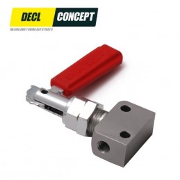 Limiter/pressure regulator brake knob type BRISCA