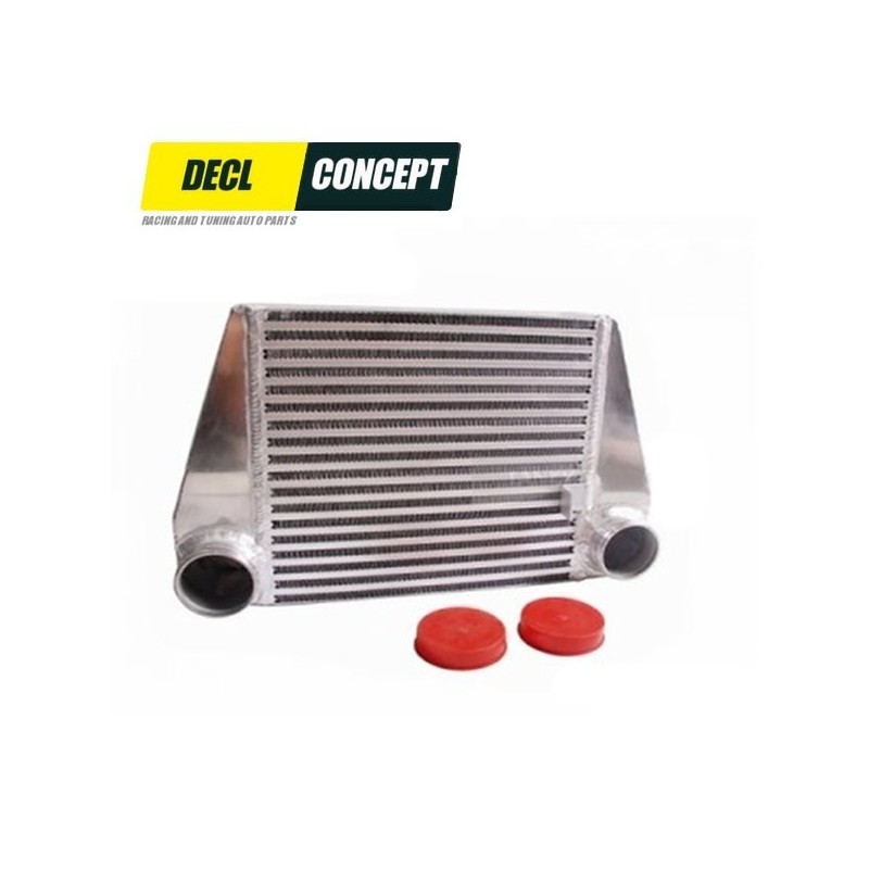 Heat exchanger Aluminum big volume, Mazda RX7 13B S4 FC3S