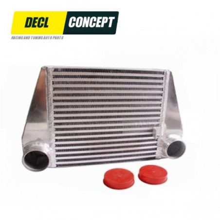 Heat exchanger Aluminum big volume, Mazda RX7 13B S4 FC3S