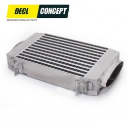 Heat exchanger Aluminum big volume for MINI COOPER S R53