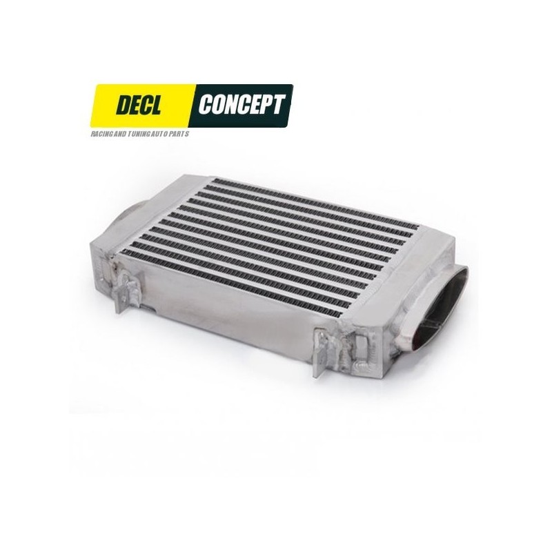 Echangeur Aluminium gros volume pour MINI COOPER S R53 Echangeur Aluminium gros volume pour MINI COOPER S R53