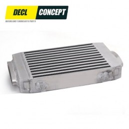 Heat exchanger Aluminum big volume for MINI COOPER S R53