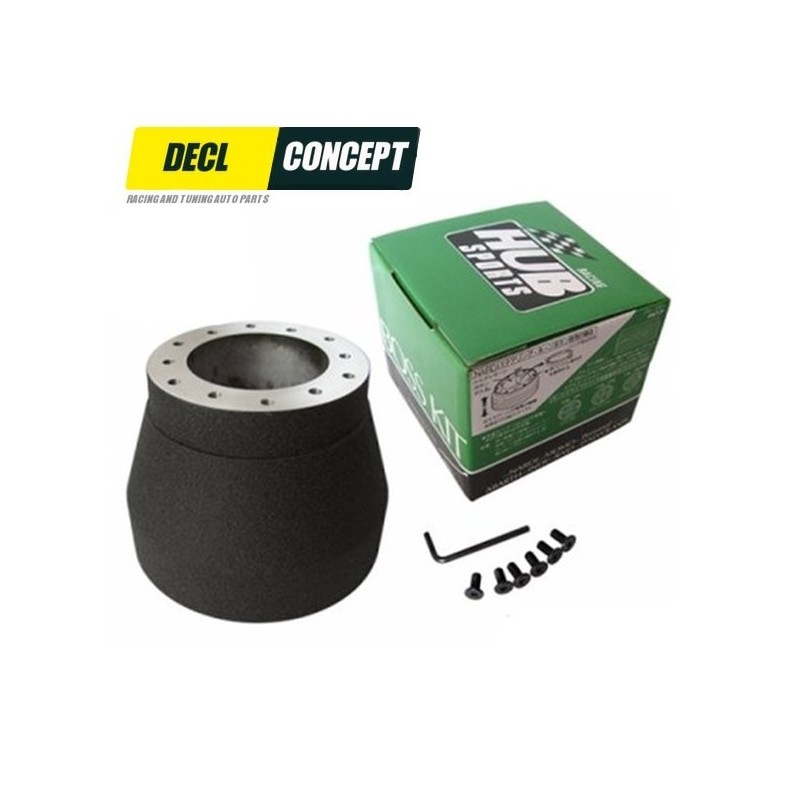 Moyeu de volant pour BMW E30 Moyeu de volant pour BMW E30