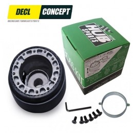 Steering wheel hub for Volkswagen Golf 1