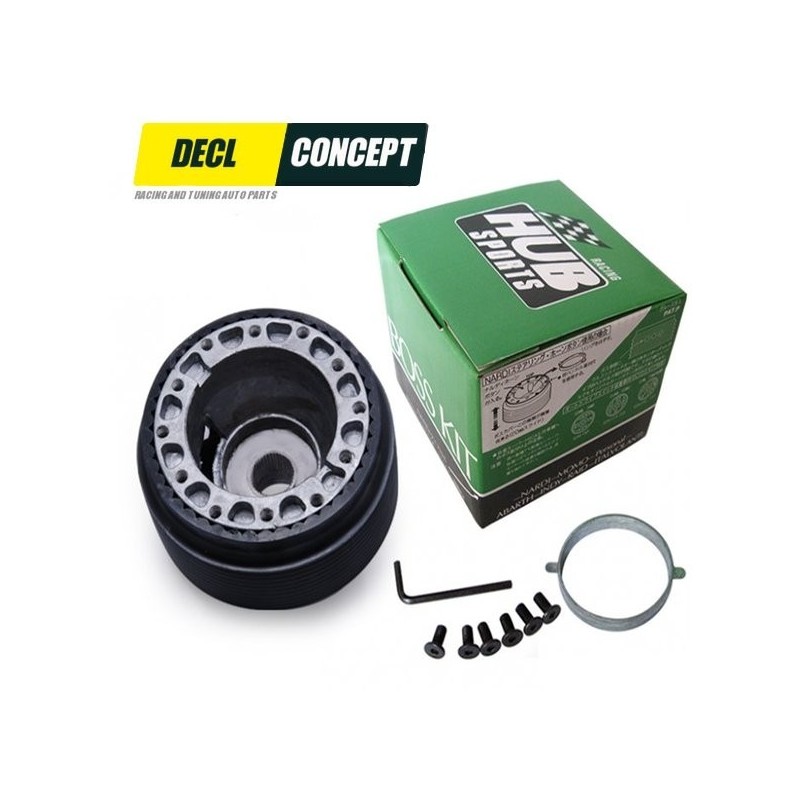 Moyeu de volant pour Volkswagen Golf 1 Moyeu de volant pour Volkswagen Golf 1