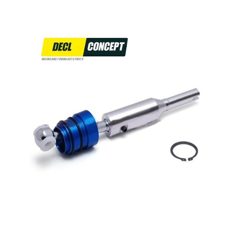 Korte shift voor de BMW M3 M5 E30 E36 E39 E46 