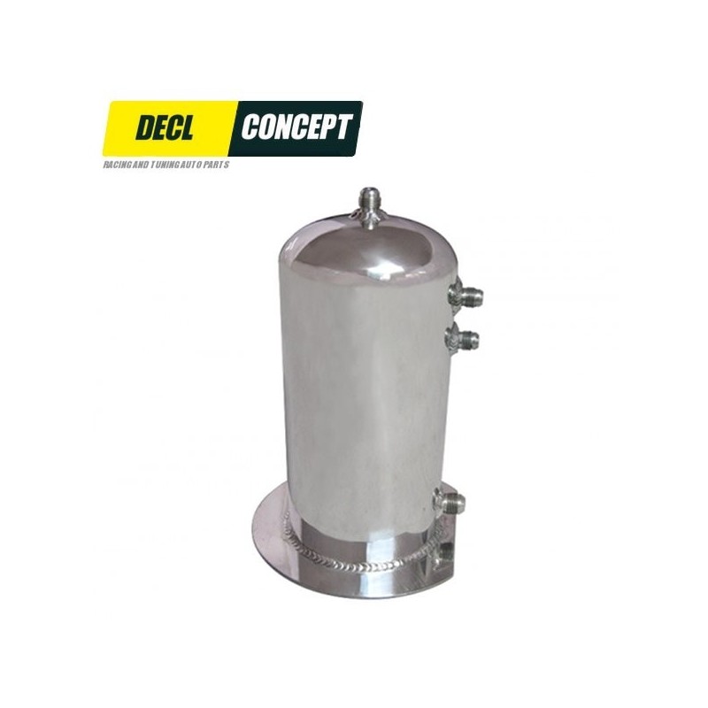 Buffer tank gasoline 2.5 L