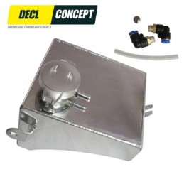 Expansion tank for Nissan 240SX S13 S14 S15