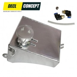 Vase d'expansion pour Nissan 240SX S13 S14 S15