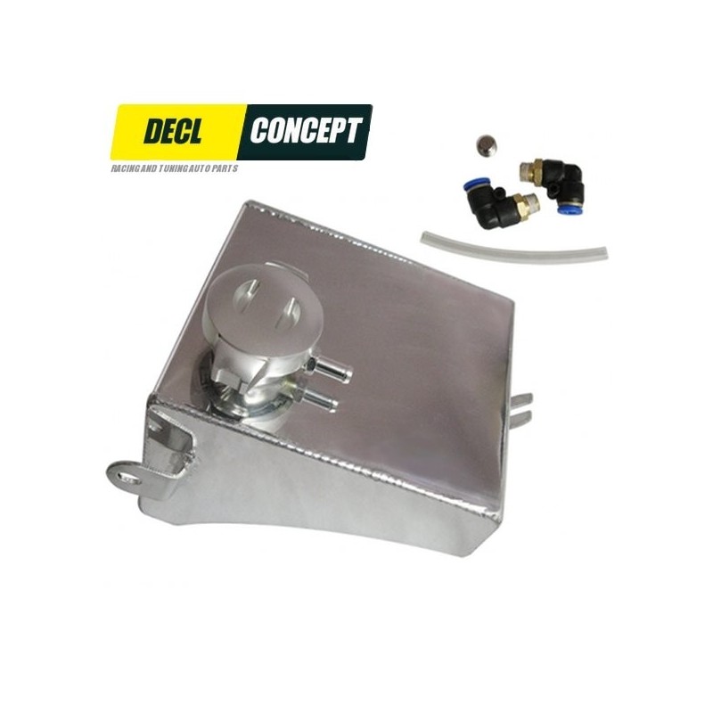 Expansion tank for Nissan 240SX S13 S14 S15