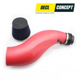 Ammissione dinamico per Honda Civic EG EK