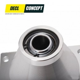 Short shift type turret for Peugeot 106, Sitroên Saxo and AX