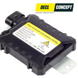Kit-scheinwerfer Xenon HID 55W H7 6000K