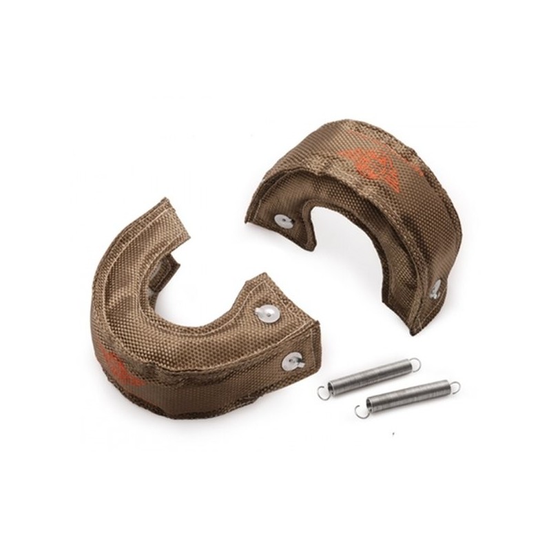 La Protección térmica del calcetín para el turbo T25 T28 GT28 GT30 GT35 T37 La Protección térmica del calcetín para el turbo T25 T28 GT28 GT30 GT35 T37