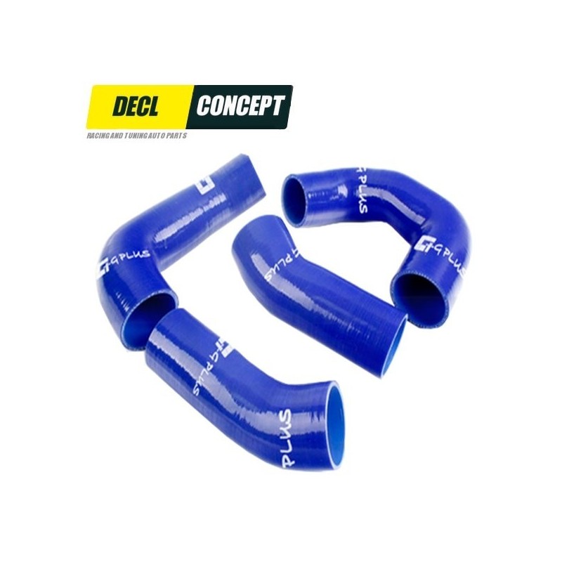 Durites de suralimentation turbo Porsche 911 996 et 997 Durites de suralimentation turbo Porsche 911 996 et 997