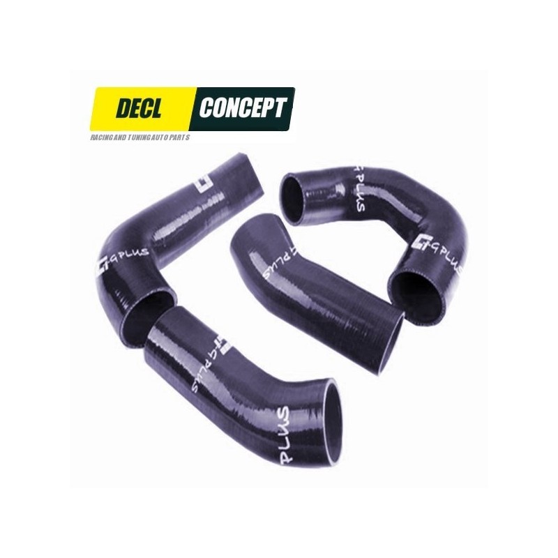 Durites de suralimentation turbo Porsche 911 996 et 997 Durites de suralimentation turbo Porsche 911 996 et 997