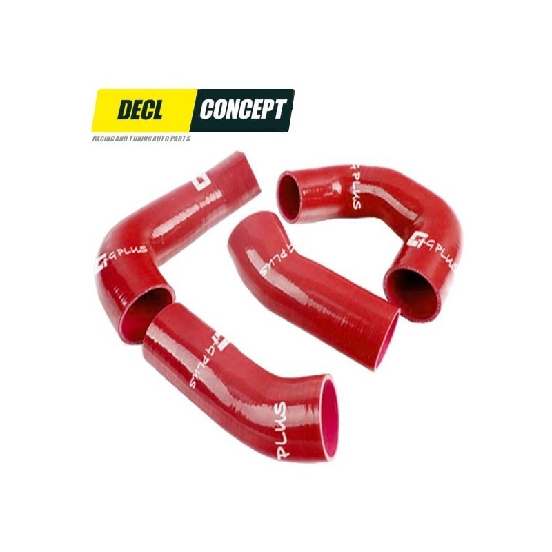 Durites de suralimentation turbo Porsche 911 996 et 997 Durites de suralimentation turbo Porsche 911 996 et 997