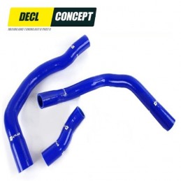 Kit de 3 durites silicones pour BMW MINI COOPER S R53